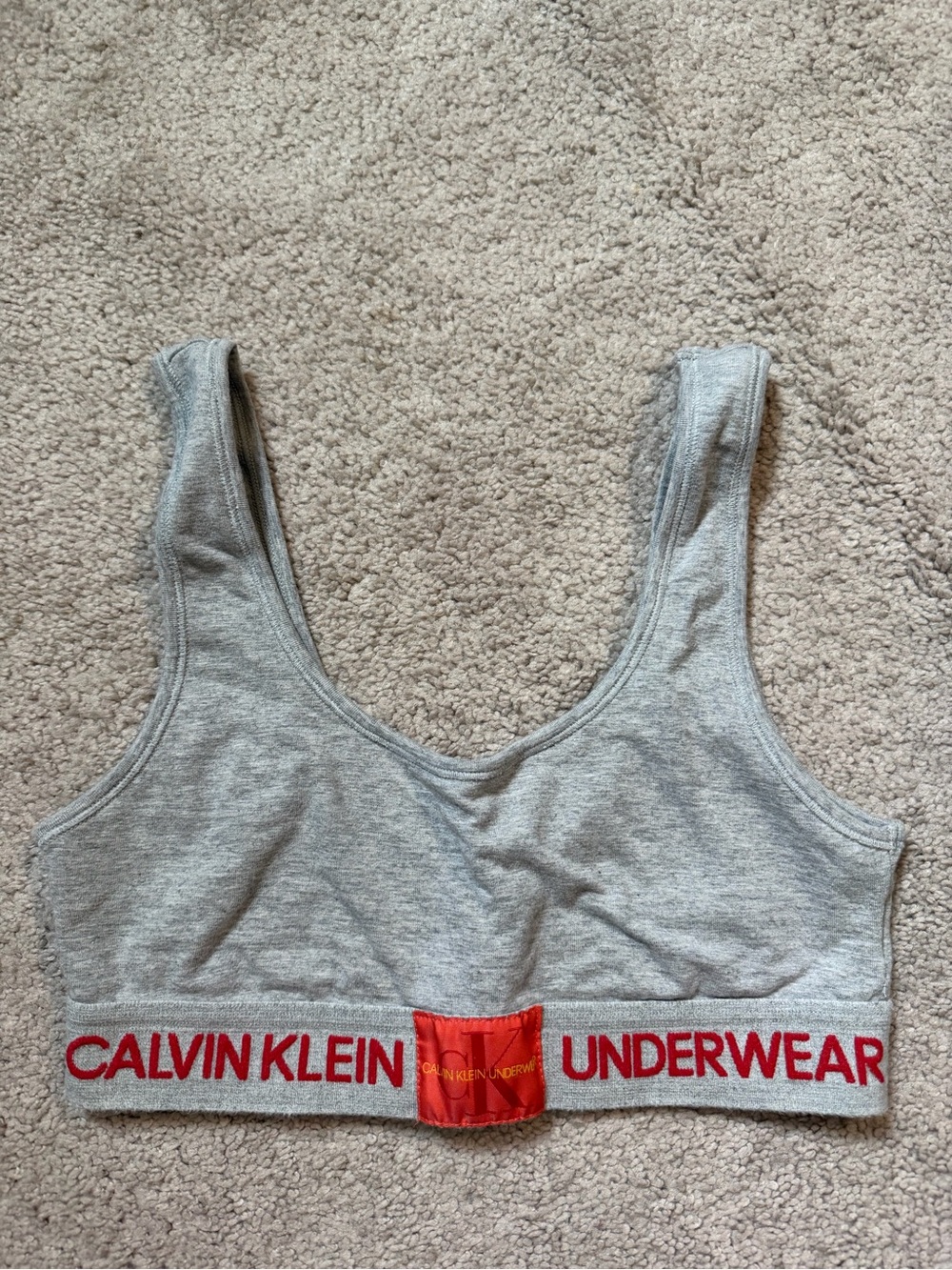 Calvin Klein | bralette